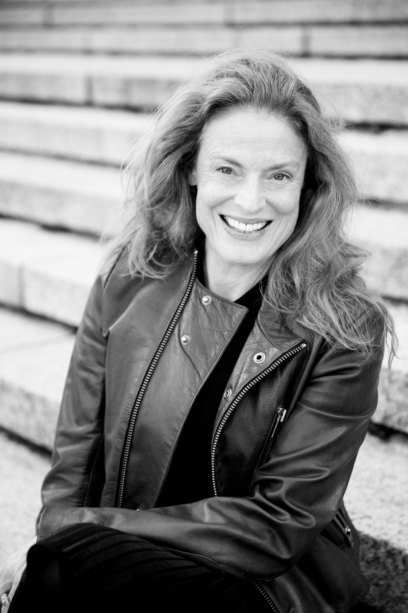 Petra Giloy-Hirtz Portrait