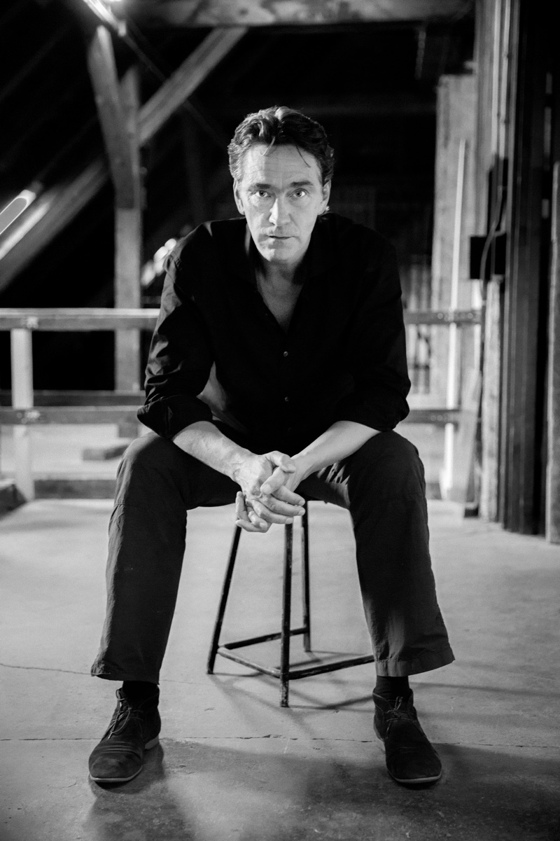 Stefan Hunstein Portrait