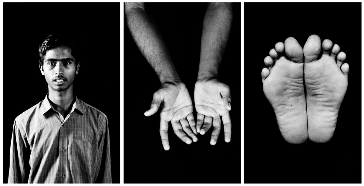 Rafi Ahmed Kidway Road