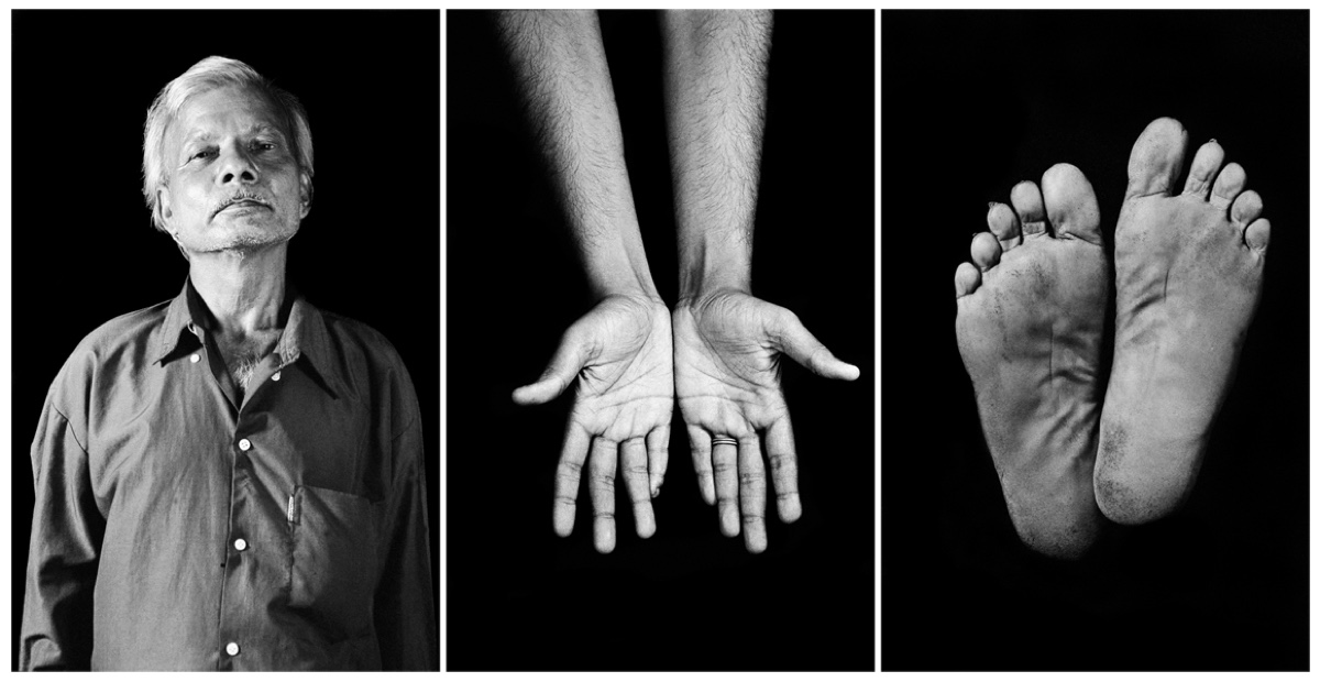 Rafi Ahmed Kidway Road