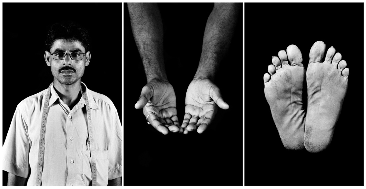 Rafi Ahmed Kidway Road