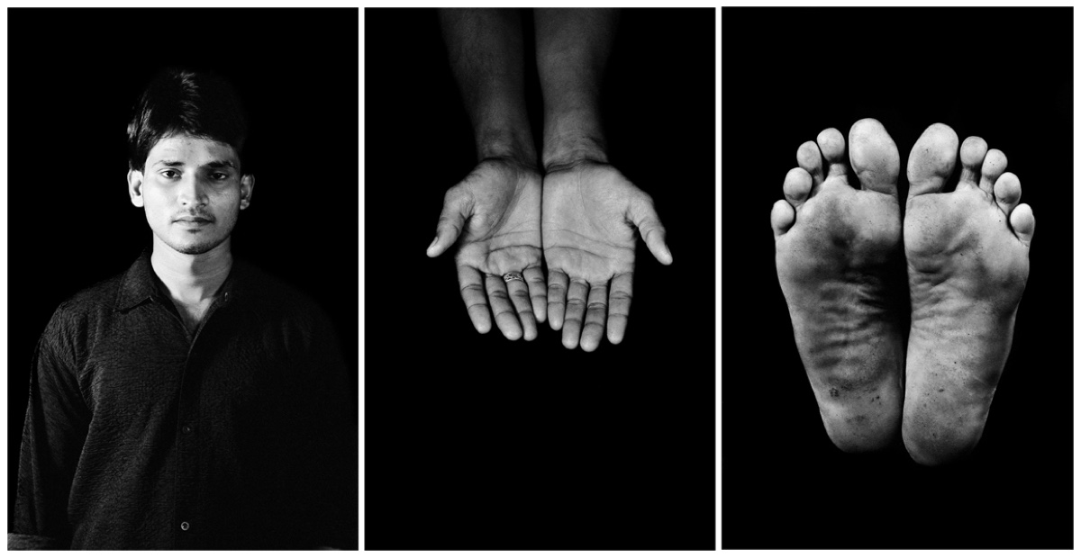 Rafi Ahmed Kidway Road