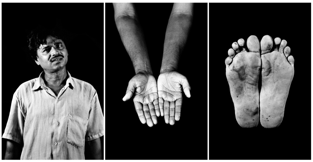 Rafi Ahmed Kidway Road