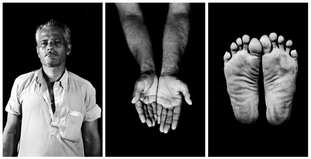 Rafi Ahmed Kidway Road