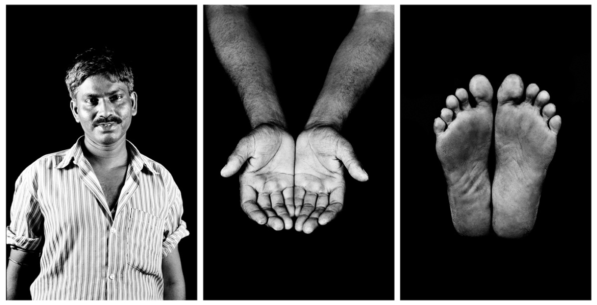 Rafi Ahmed Kidway Road