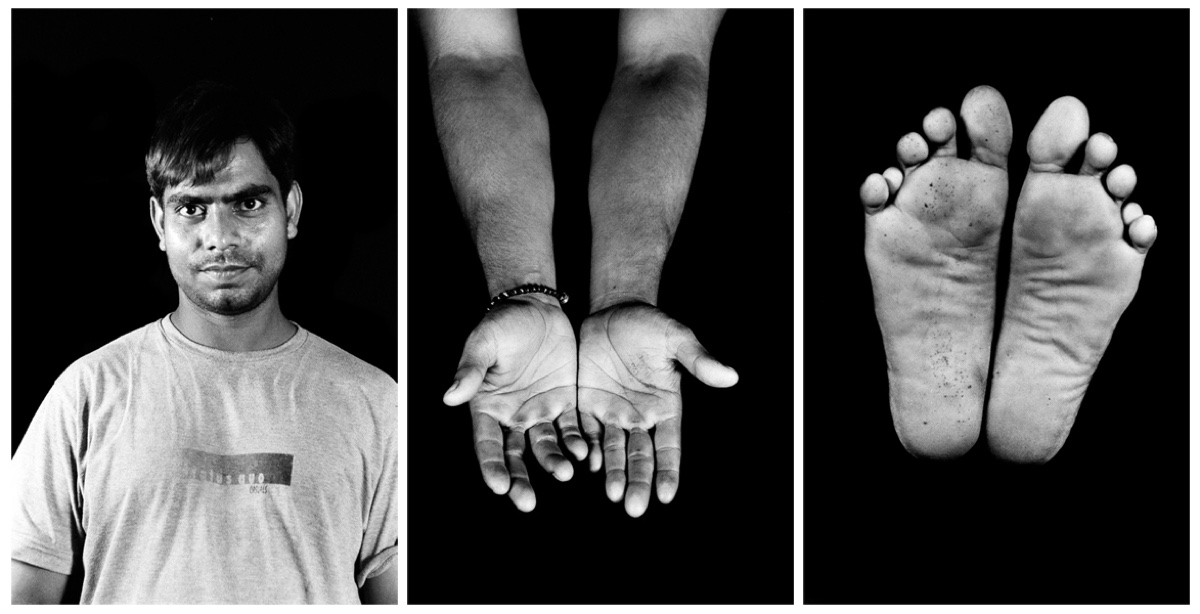 Rafi Ahmed Kidway Road