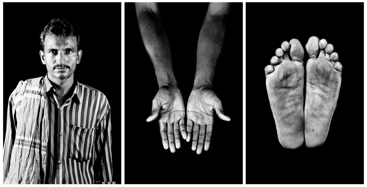 Rafi Ahmed Kidway Road