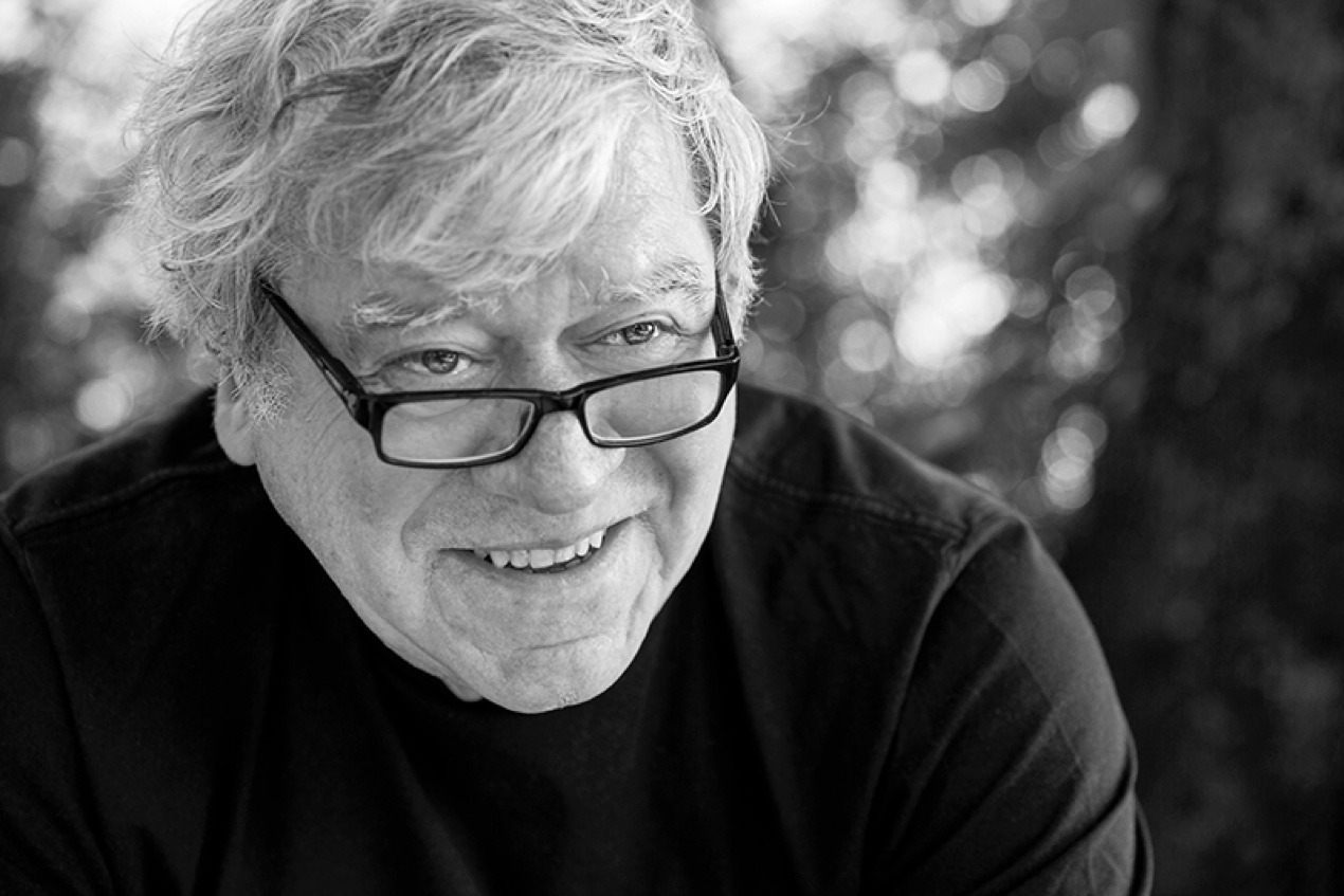 Tillman Spengler Portrait