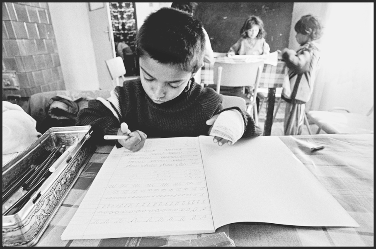 Roma in der Slowakei