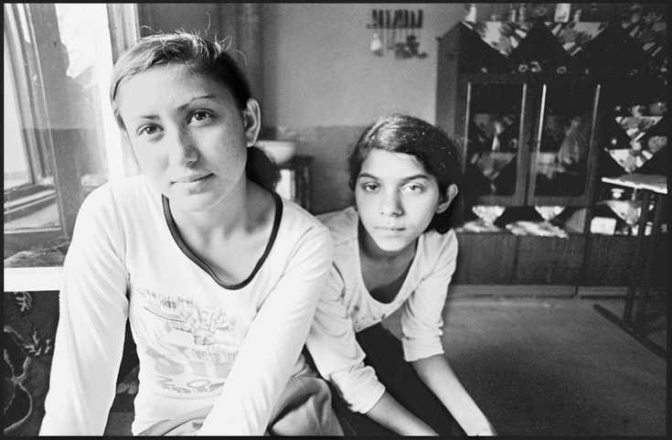 Roma in der Slowakei