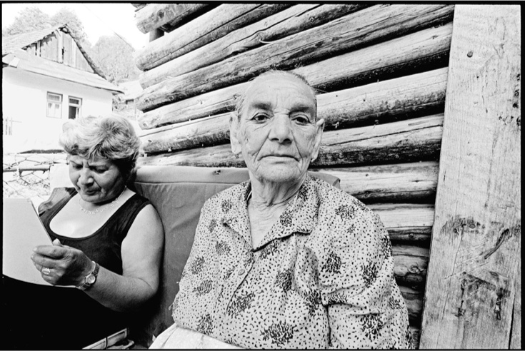 Roma in der Slowakei