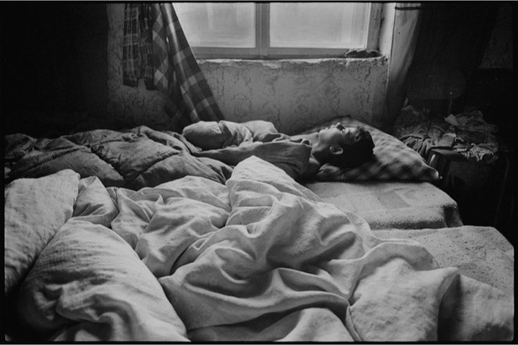 Roma in der Slowakei