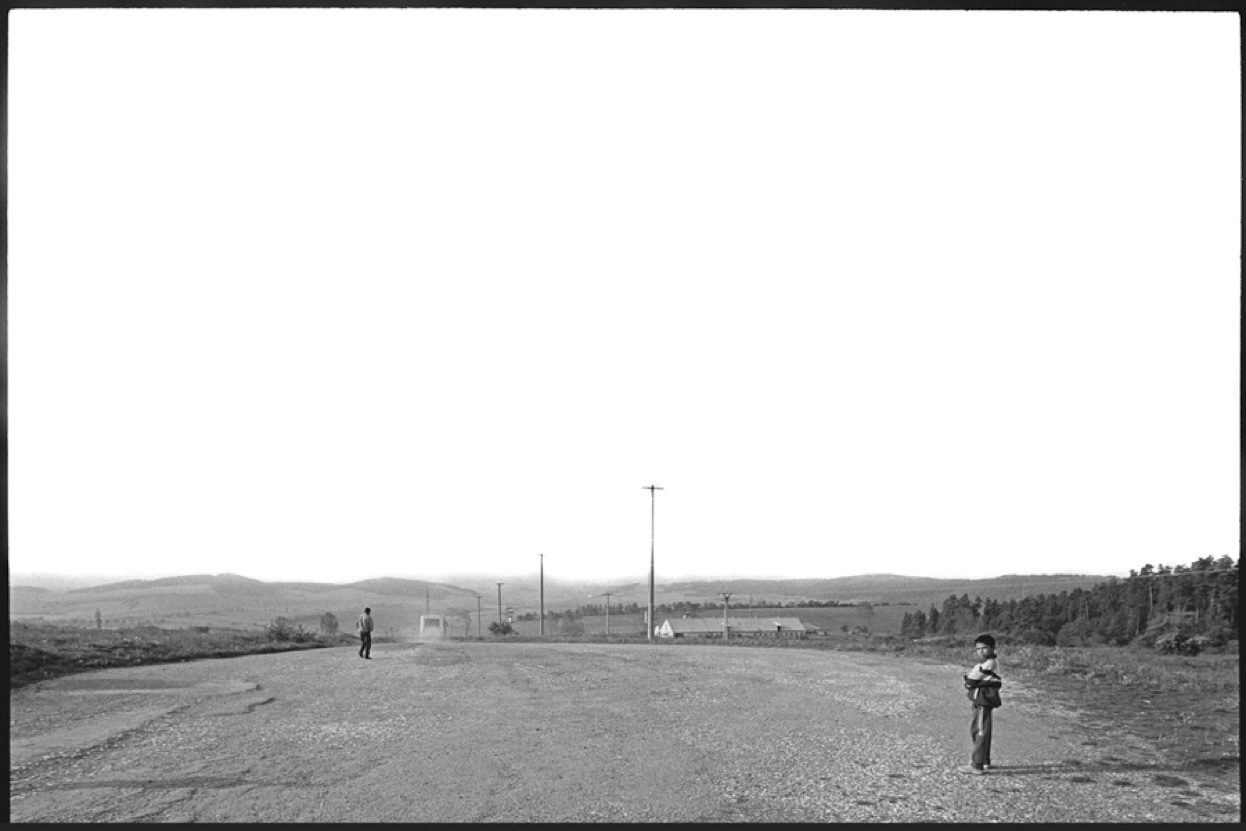 Roma in der Slowakei